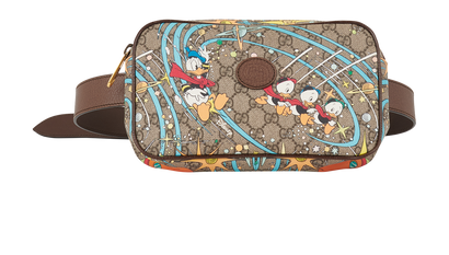 Disney Belt Bag, &pound;395, Front view